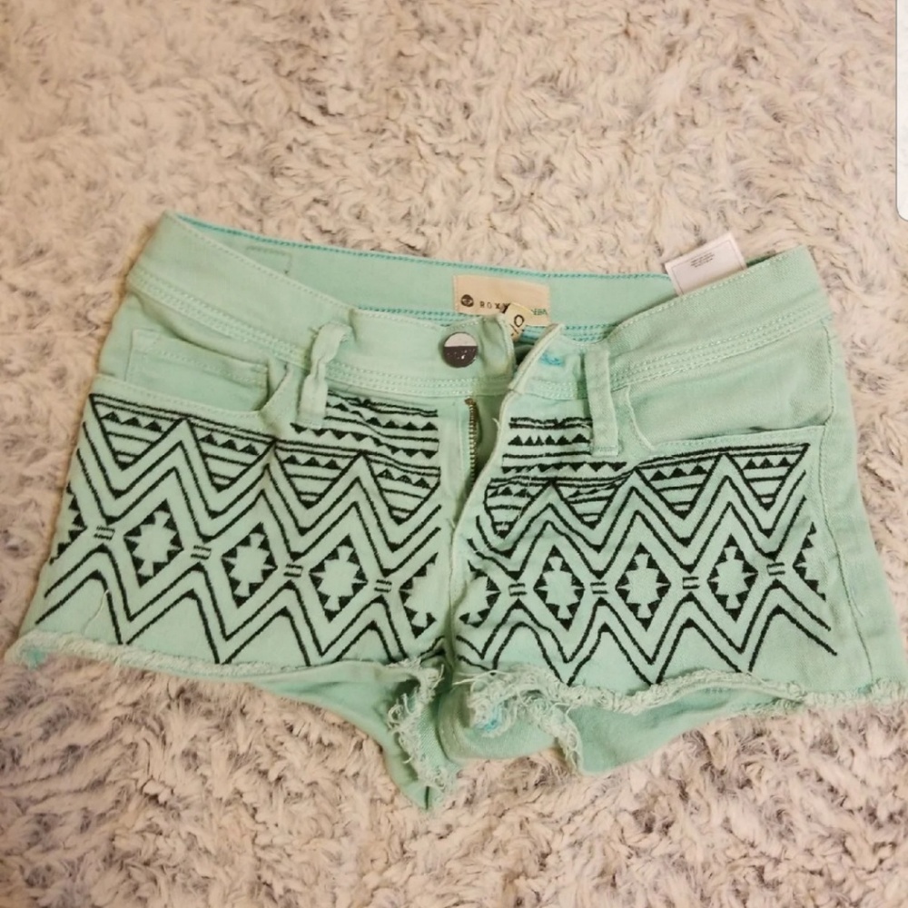 Roxy Shorts